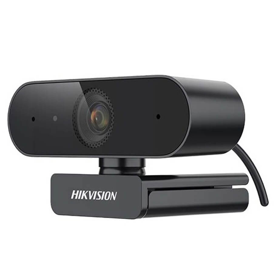 Webcam HIKVISION DS-U525